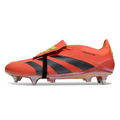 Adidas Predator 30 Elite Predstrike Pack Black and Red SG