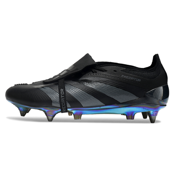Adidas Predator 30 Elite Black SG