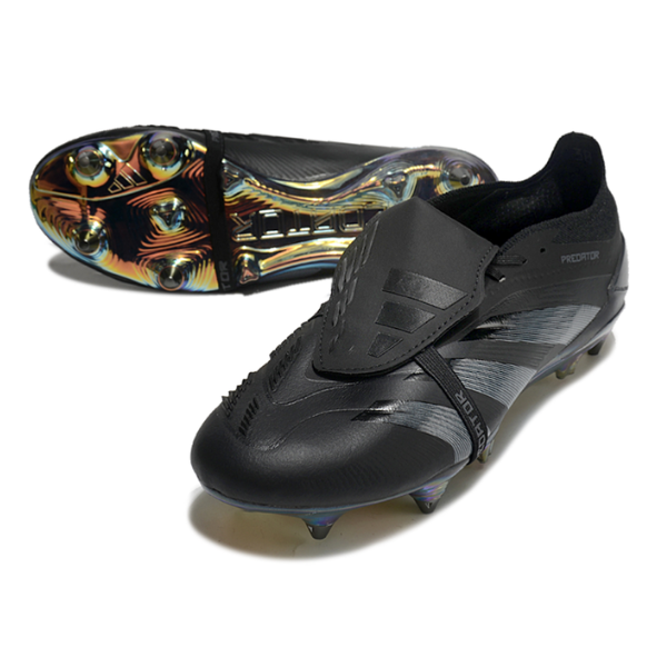 Adidas Predator 30 Elite Black SG