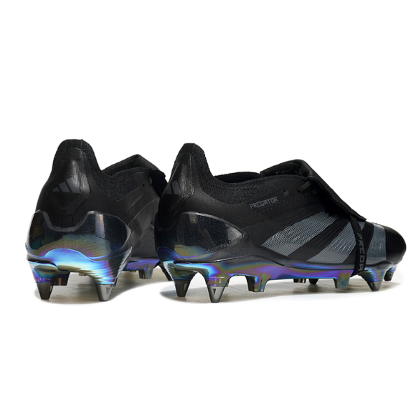 Adidas Predator 30 Elite Black SG