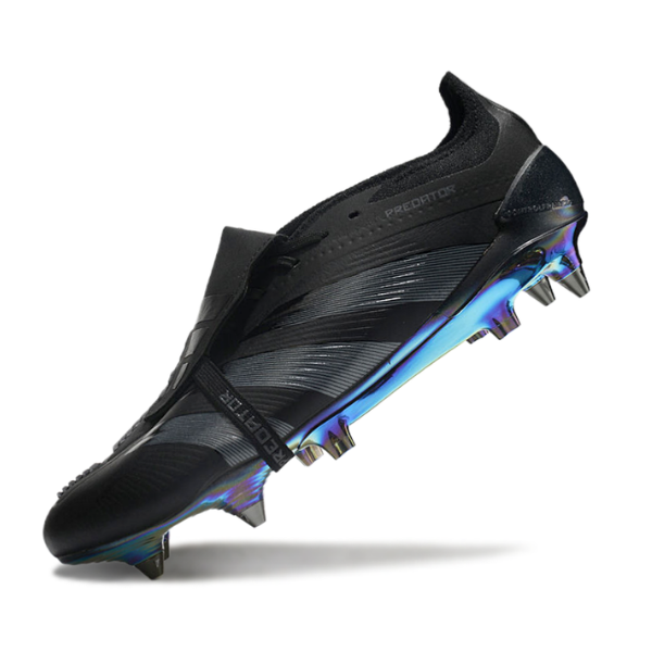 Adidas Predator 30 Elite Black SG