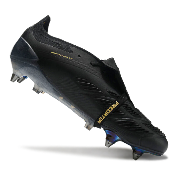 Adidas Predator 30 Elite Black SG