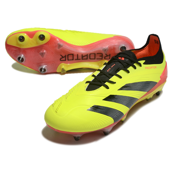 Adidas Predator 30 Elite Energy Citrus Pack SG