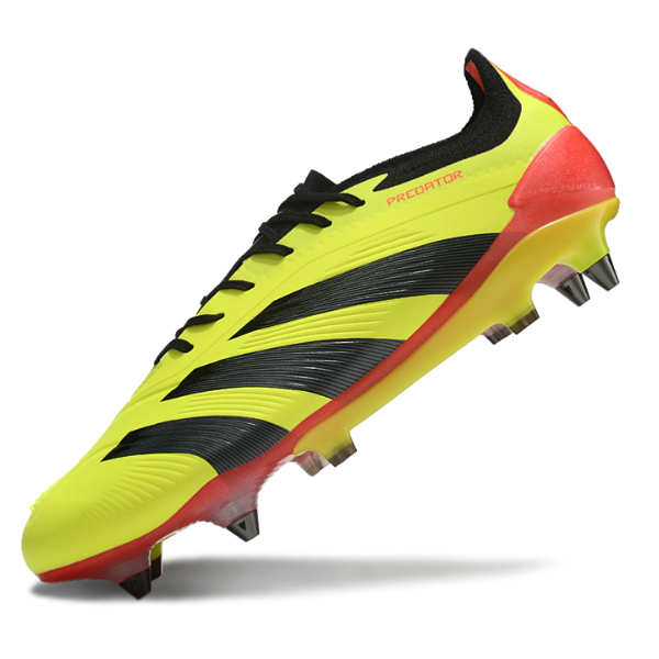 Adidas Predator 30 Elite Energy Citrus Pack SG