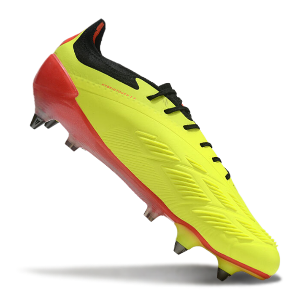 Adidas Predator 30 Elite Energy Citrus Pack SG