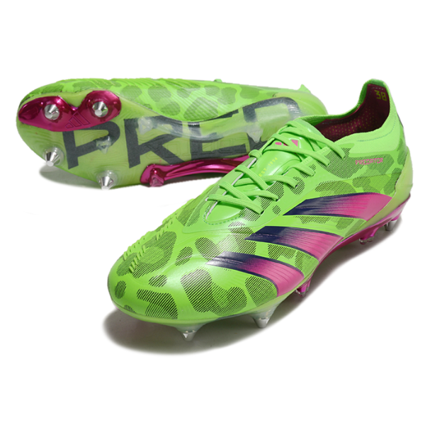 Adidas Predator 30 Elite Generation Pred 24 Pack SG