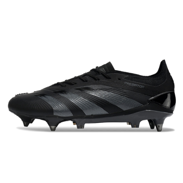 Adidas Predator 30 Elite Black SG