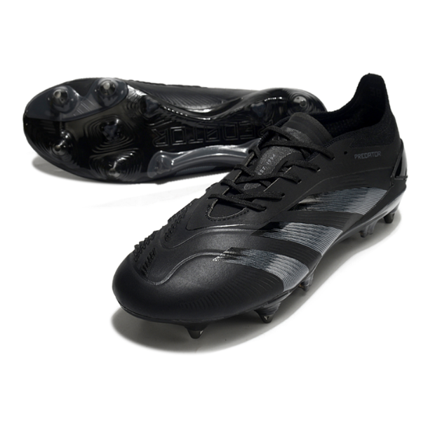 Adidas Predator 30 Elite Black SG