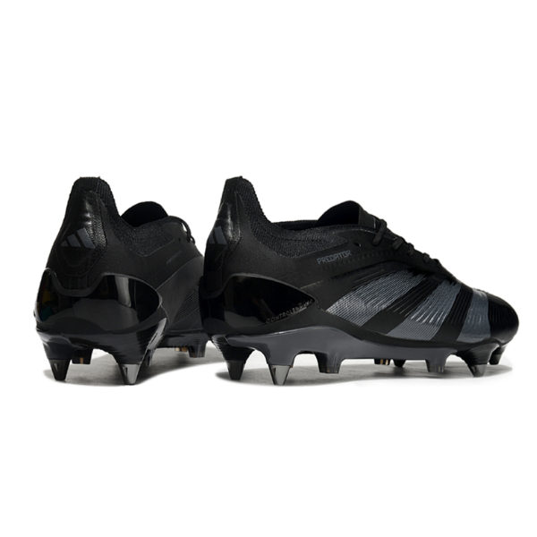 Adidas Predator 30 Elite Black SG