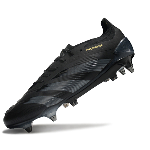 Adidas Predator 30 Elite Black SG
