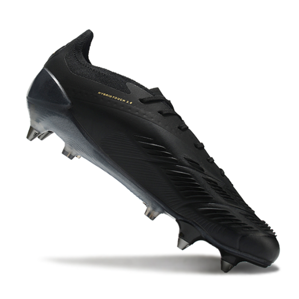 Adidas Predator 30 Elite Black SG