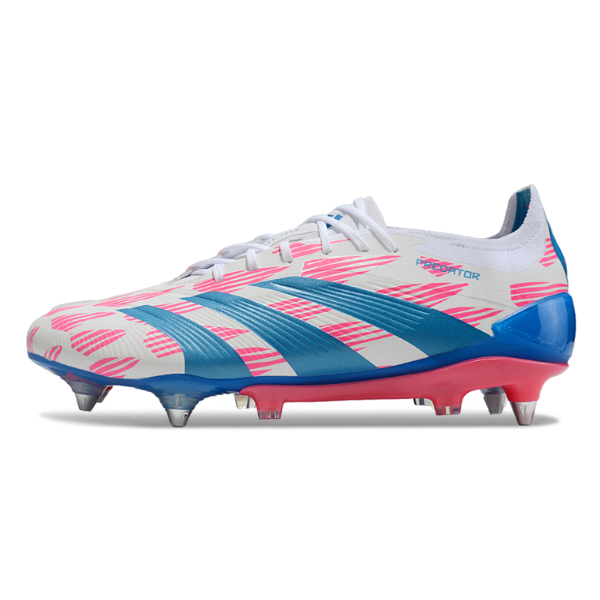 Adidas Predator 30 Elite Reemergence Pack SG