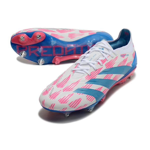 Adidas Predator 30 Elite Reemergence Pack SG
