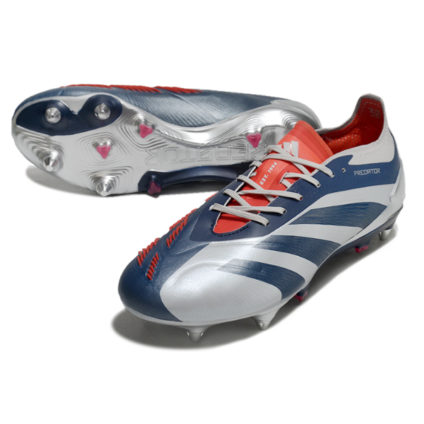 Adidas Predator 30 Elite Roteiro Pack Red SG