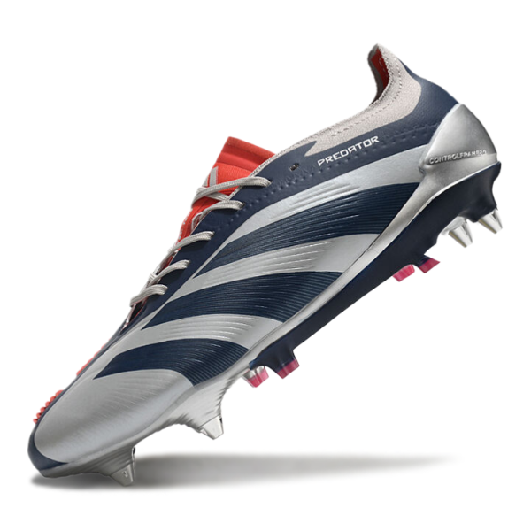 Adidas Predator 30 Elite Roteiro Pack Red SG