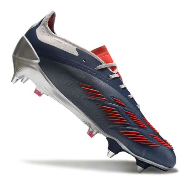 Adidas Predator 30 Elite Roteiro Pack Red SG