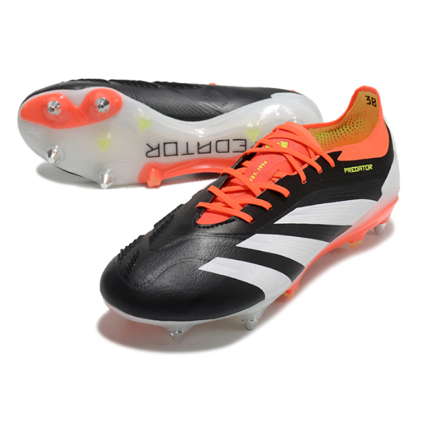 Adidas Predator 30 Elite Solar Energy Pack SG