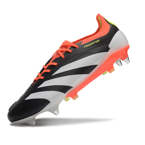 Adidas Predator 30 Elite Solar Energy Pack SG