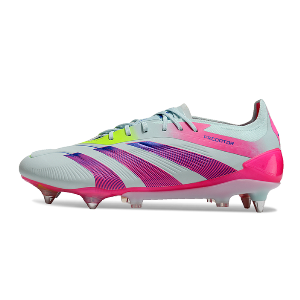 Adidas Predator 30 Elite Stellar Icon Pack SG
