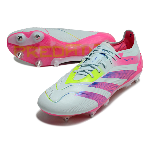 Adidas Predator 30 Elite Stellar Icon Pack SG
