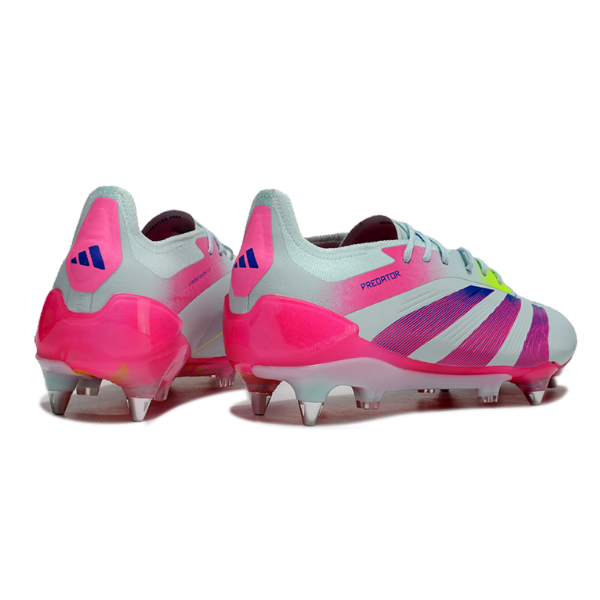 Adidas Predator 30 Elite Stellar Icon Pack SG