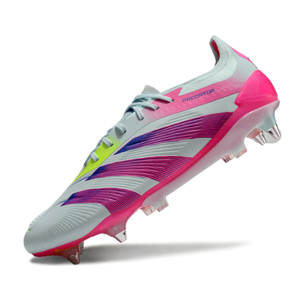 Adidas Predator 30 Elite Stellar Icon Pack SG