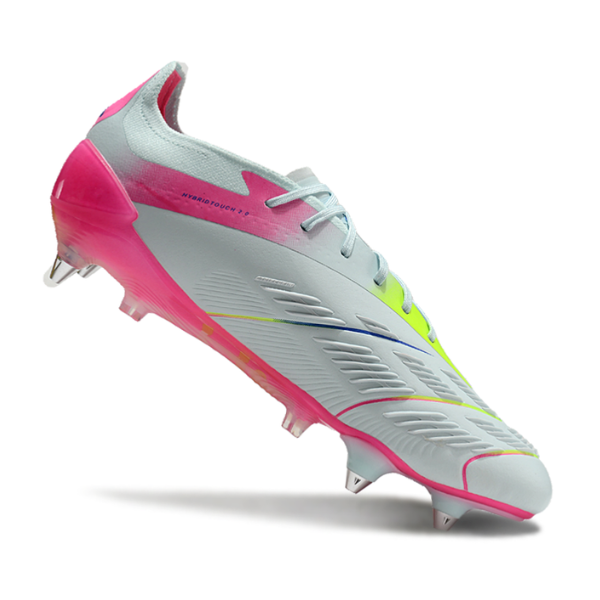 Adidas Predator 30 Elite Stellar Icon Pack SG
