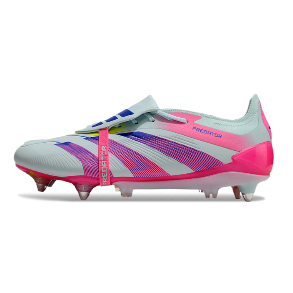 Adidas Predator 30 Elite DF Stellar Icon Pack SG
