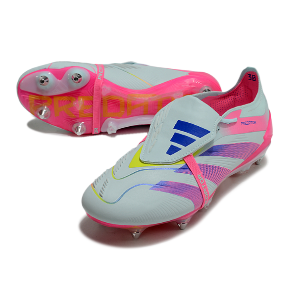 Adidas Predator 30 Elite DF Stellar Icon Pack SG