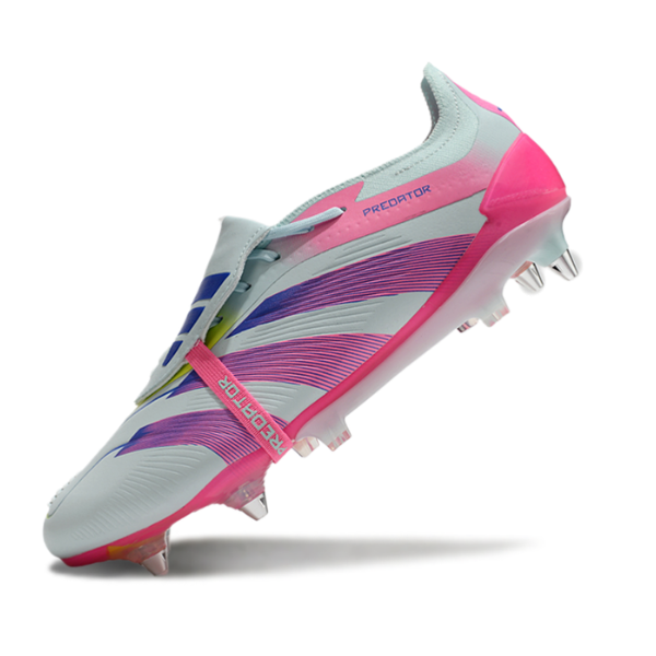 Adidas Predator 30 Elite DF Stellar Icon Pack SG