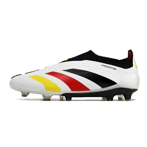 Adidas Predator 30 Elite Laceless Germany Pack FG