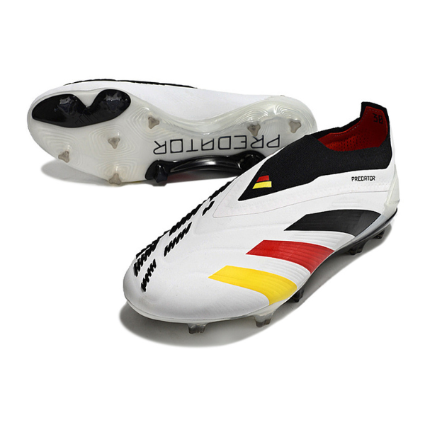 Adidas Predator 30 Elite Laceless Germany Pack FG
