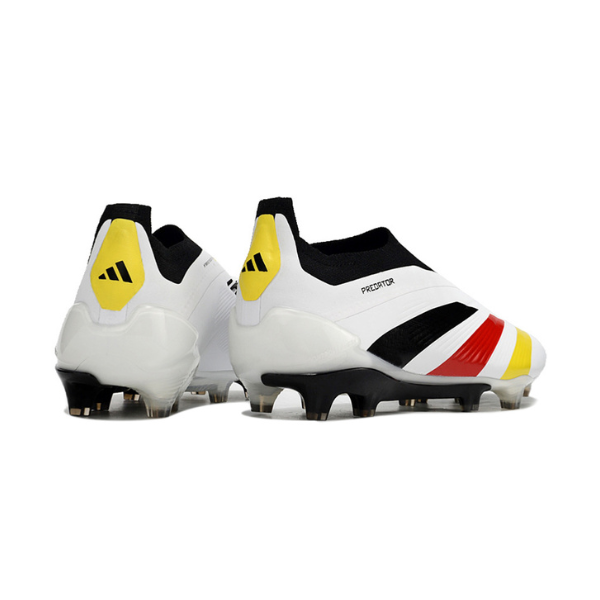 Adidas Predator 30 Elite Laceless Germany Pack FG
