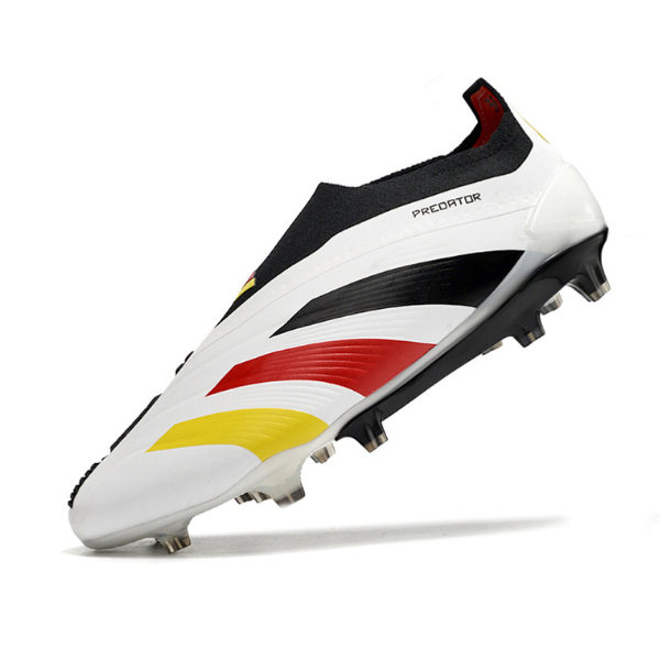 Adidas Predator 30 Elite Laceless Germany Pack FG