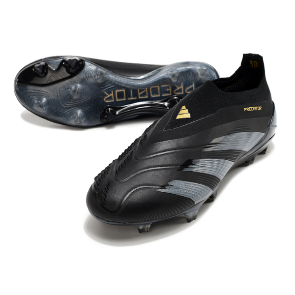 Adidas Predator 30 Elite Laceless Darkspark Pack FG