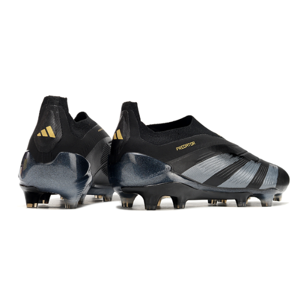 Adidas Predator 30 Elite Laceless Darkspark Pack FG
