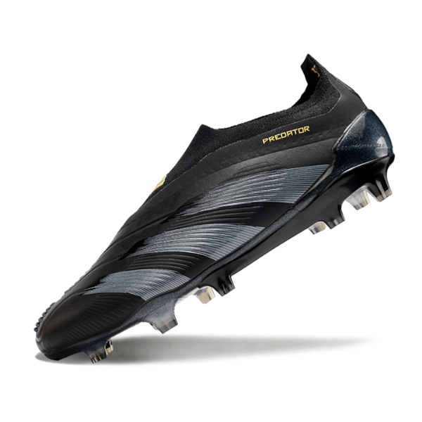 Adidas Predator 30 Elite Laceless Darkspark Pack FG