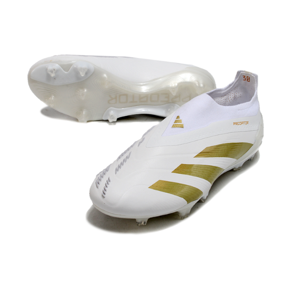 Adidas Predator 30 Elite Laceless Dayspark Pack FG