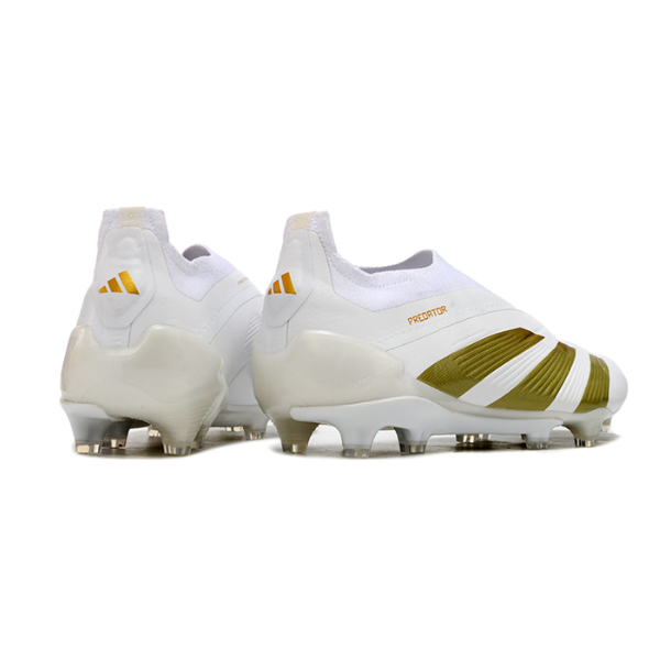 Adidas Predator 30 Elite Laceless Dayspark Pack FG