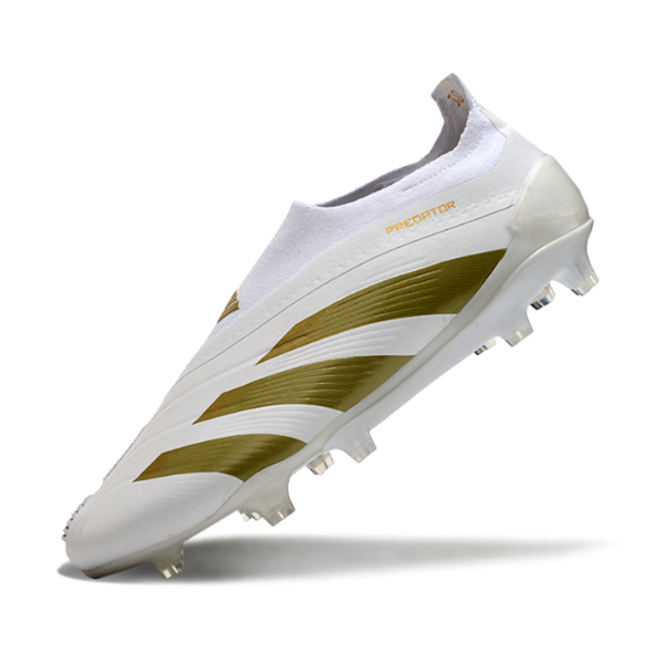 Adidas Predator 30 Elite Laceless Dayspark Pack FG