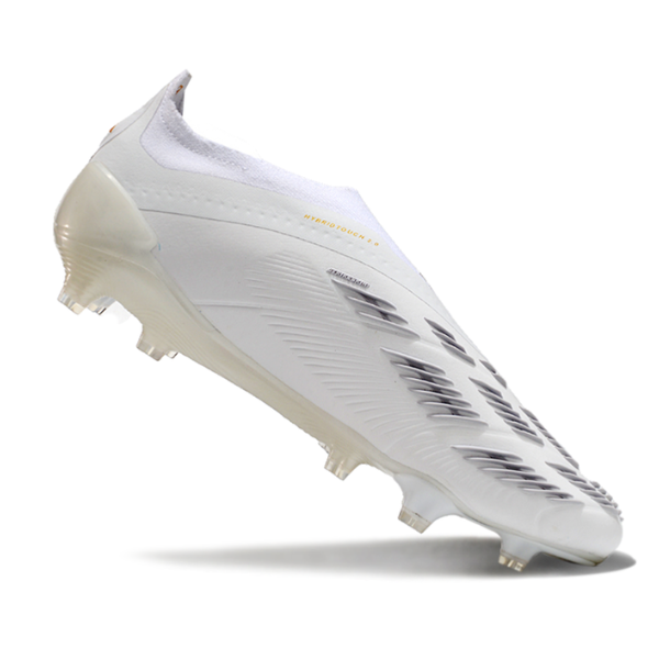 Adidas Predator 30 Elite Laceless Dayspark Pack FG