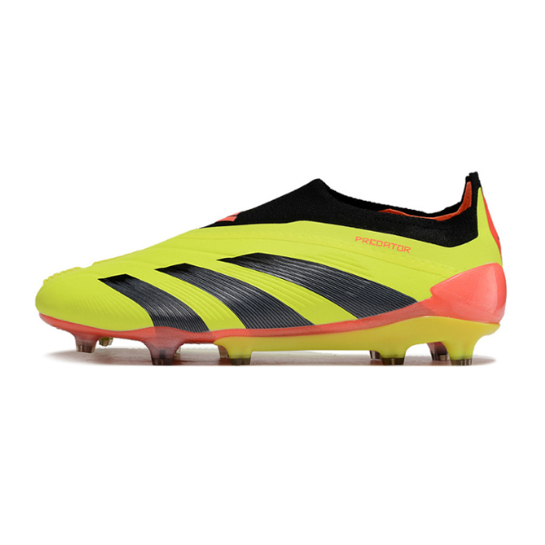 Adidas Predator 30 Elite Laceless Energy Citrus Pack FG