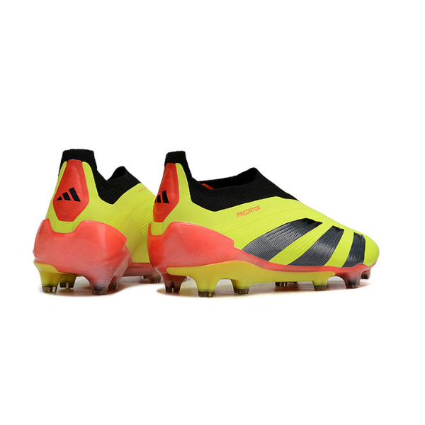 Adidas Predator 30 Elite Laceless Energy Citrus Pack FG