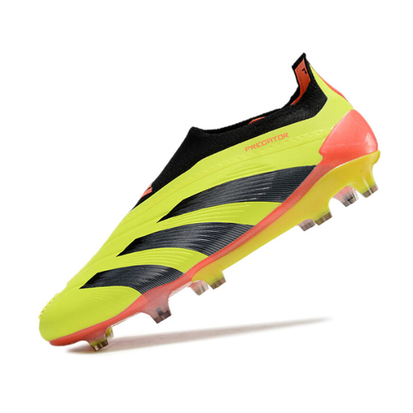 Adidas Predator 30 Elite Laceless Energy Citrus Pack FG