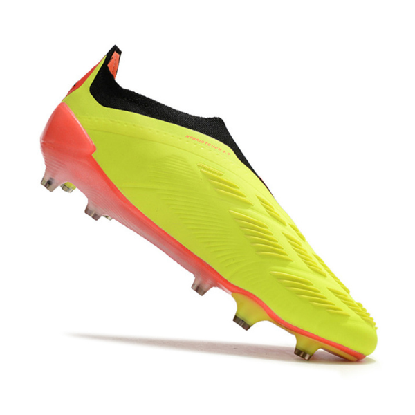 Adidas Predator 30 Elite Laceless Energy Citrus Pack FG