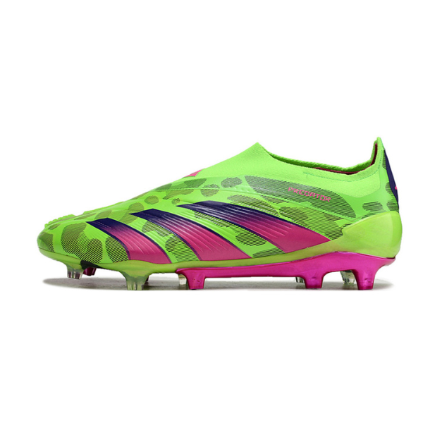 Adidas Predator 30 Elite Laceless Generation Pred 24 Pack FG