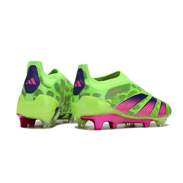 Adidas Predator 30 Elite Laceless Generation Pred 24 Pack FG