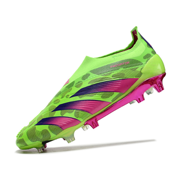 Adidas Predator 30 Elite Laceless Generation Pred 24 Pack FG