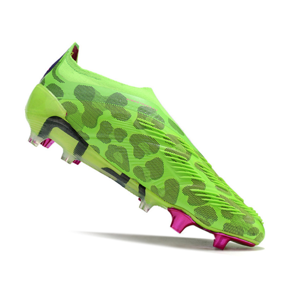 Adidas Predator 30 Elite Laceless Generation Pred 24 Pack FG