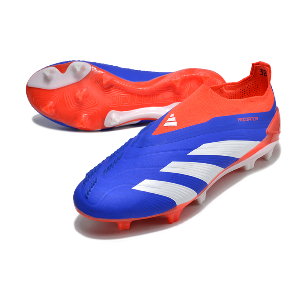 Adidas Predator 30 Elite Laceless Advancement Pack FG